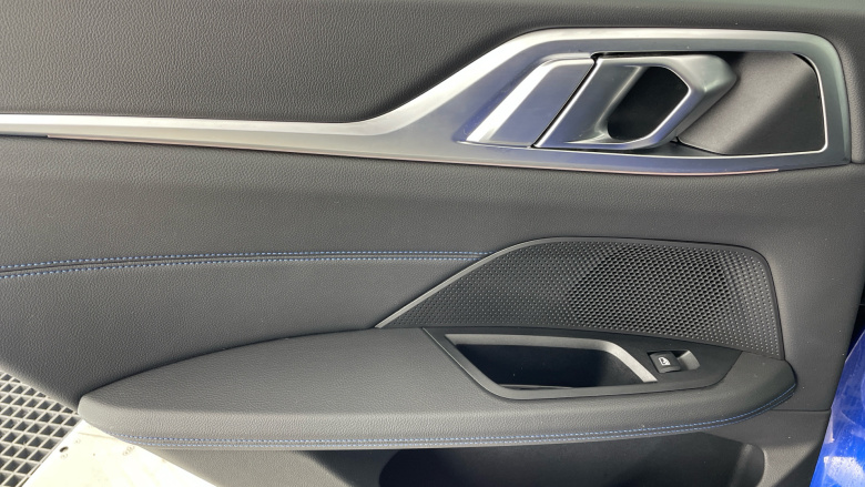 BMW 4 Series 420i M Sport 5dr Step Auto Petrol Hatchback